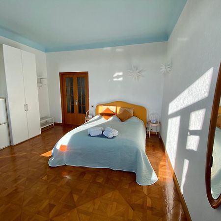 B&B Porto Vivo Triest Exterior foto